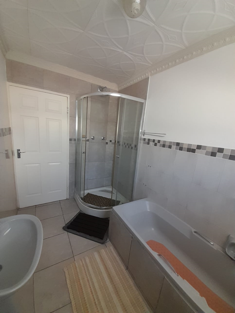 3 Bedroom Property for Sale in Mdantsane Nu 17 Eastern Cape